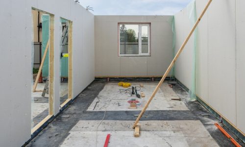 casa modular