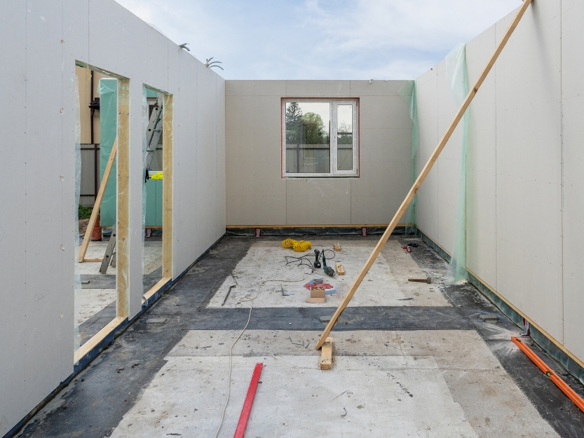 casa modular