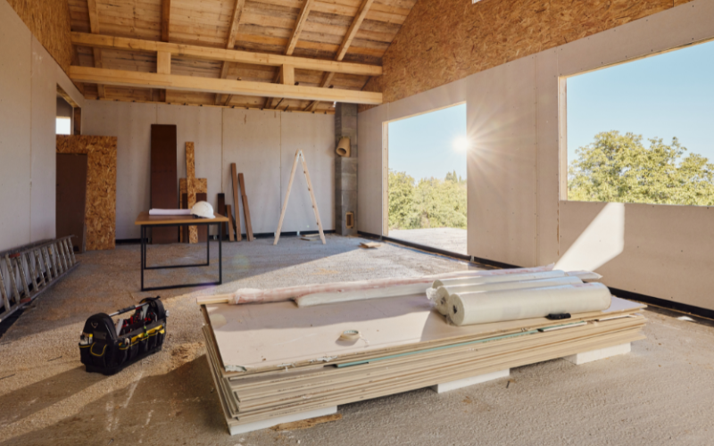 casas modulares 2024