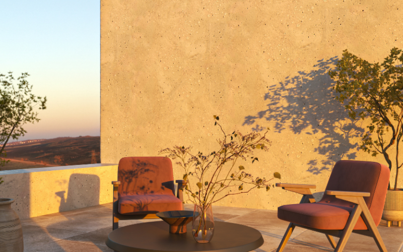 casa prefabricada mallorca