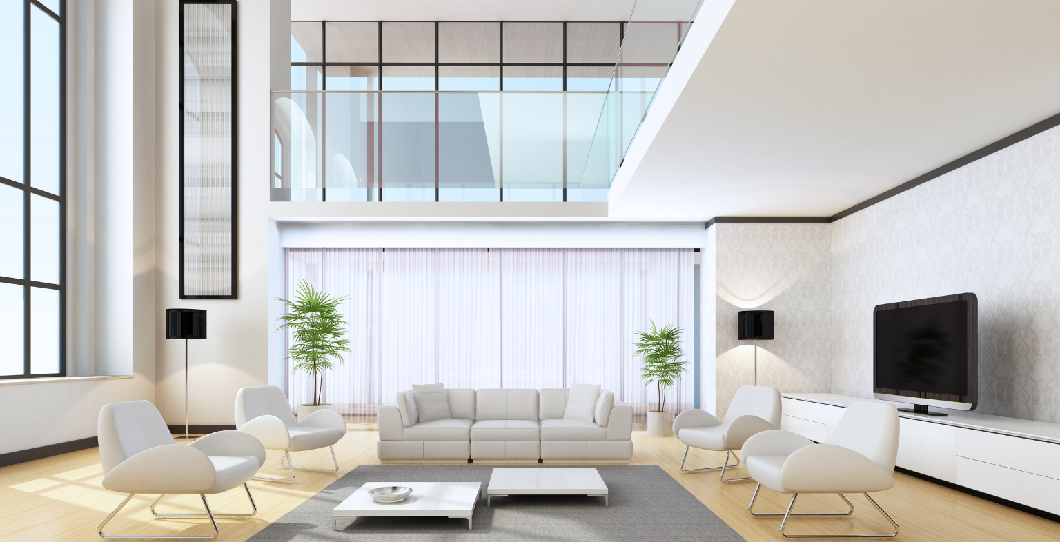 casas prefabricadas de lujo