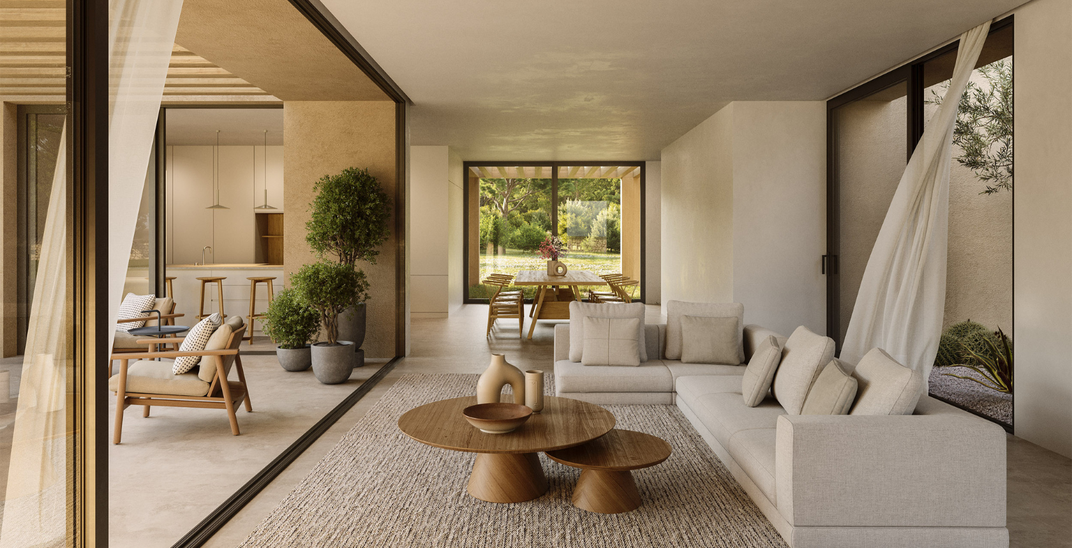 arquitectura sostenible